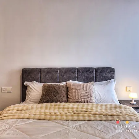 R&F Princess Cove 3Br, Jb Ciq, Shopping Malls, By Good Life Homestay Johor Bahru Luaran gambar