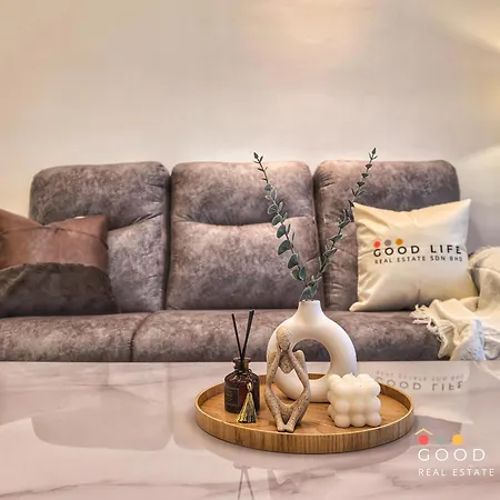 R&F Princess Cove 3Br, Jb Ciq, Shopping Malls, By Good Life Homestay Johor Bahru Luaran gambar