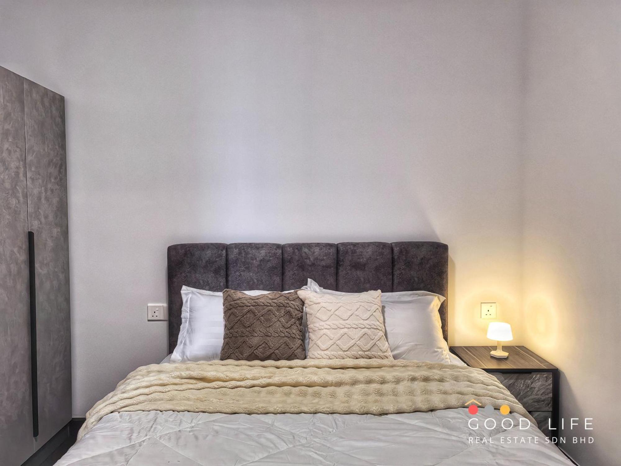 R&f Princess Cove 3br, Jb Ciq, Shopping Malls, By Good Life Apartment *