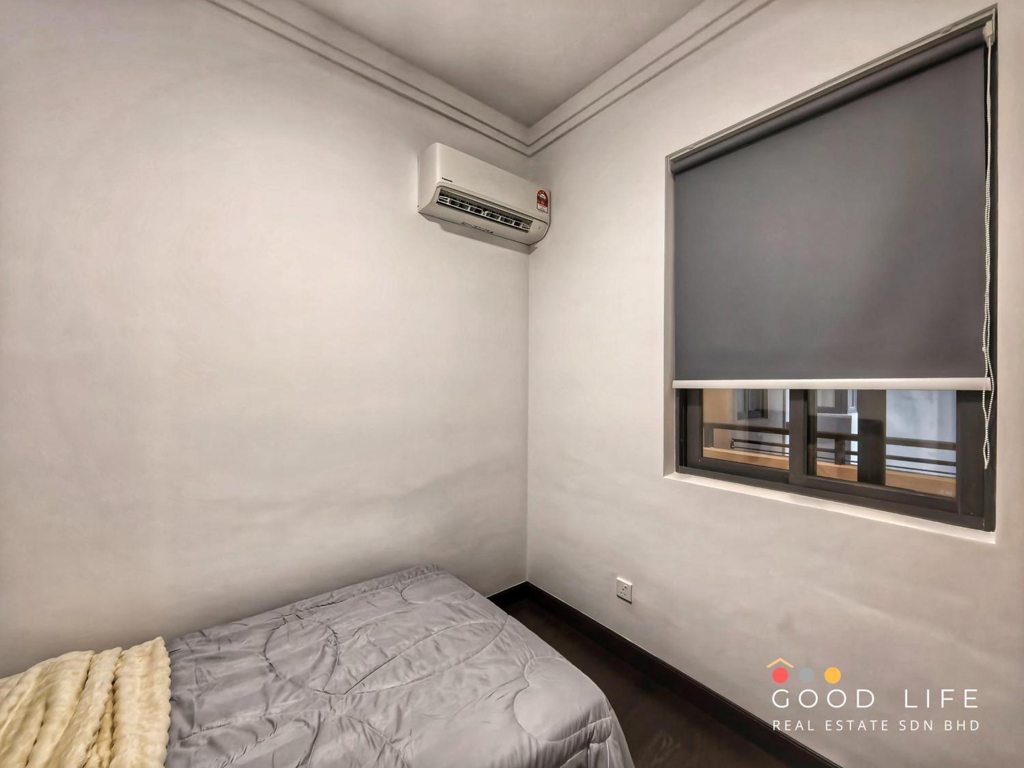 R&f Princess Cove 3br, Jb Ciq, Shopping Malls, By Good Life *